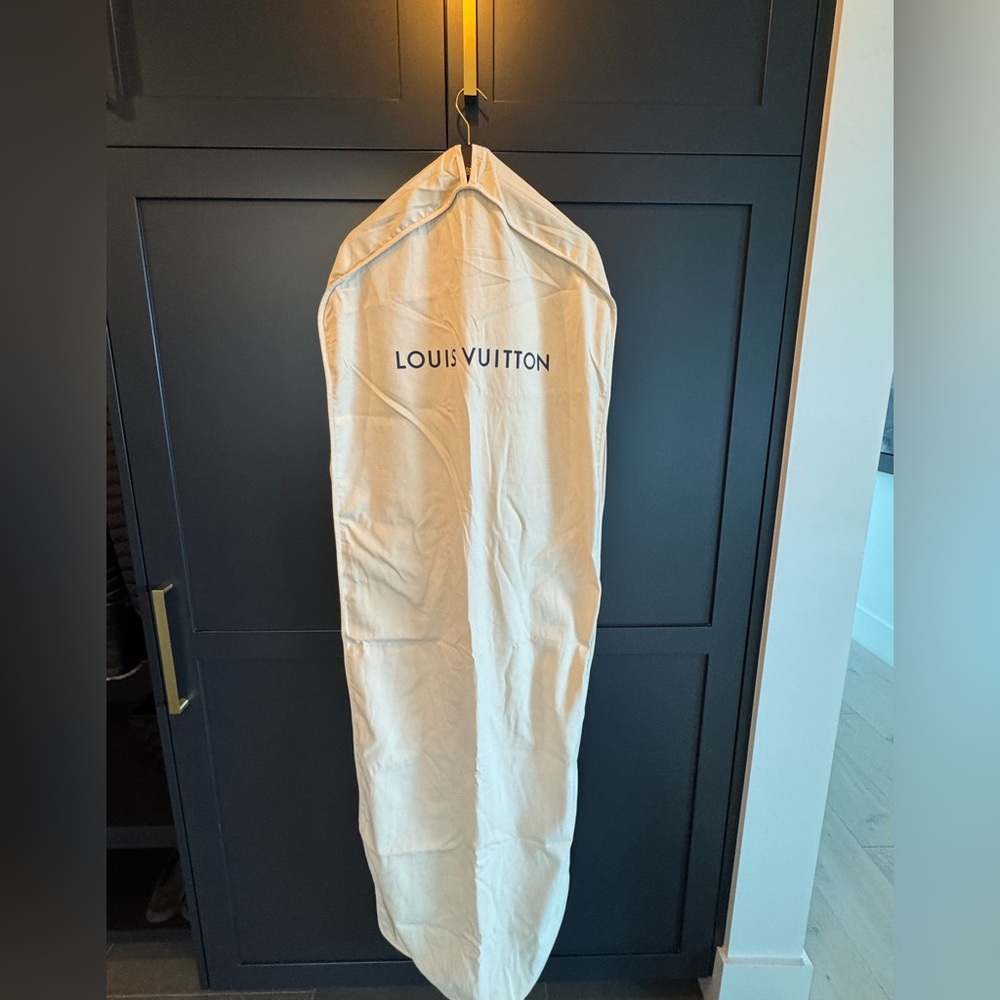 Louis Vuitton Dress Bag